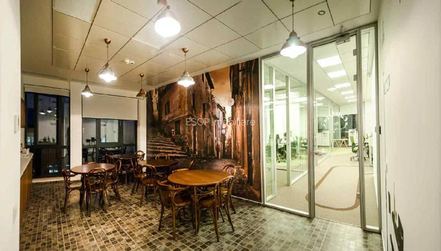 Ethos House, Floreasca, 450 - 1900 mp  0% comision! - 12