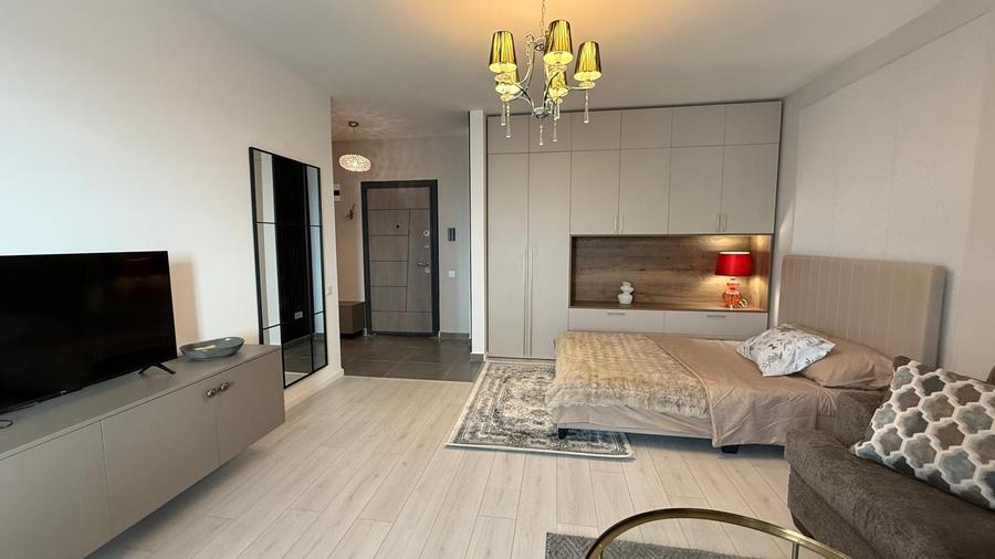 Apartament 2 camere, langa metrou Pacii, Maniu141