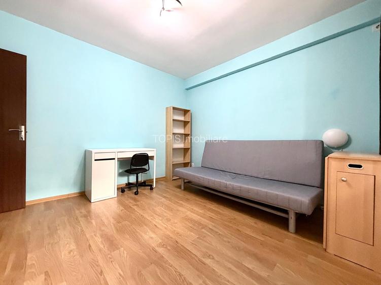 Popesti - Leordeni / Apartament Decomandat Mobilat / Parcare Inclusă - 12
