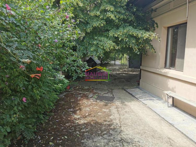 Cel mai ieftin teren central!!! - in zona Calea 13 Septembrie