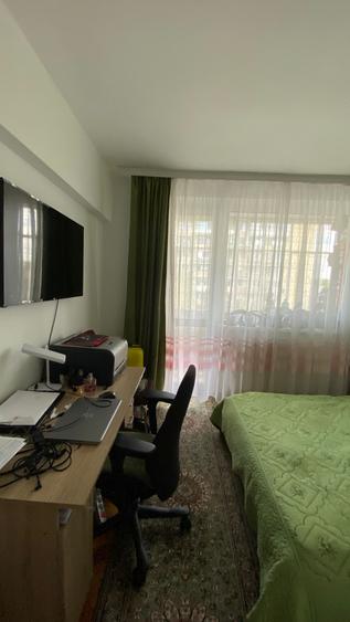 Apartament de vânzare, 2 camere, 43 mp, Gheorgheni zona Iulius Mall