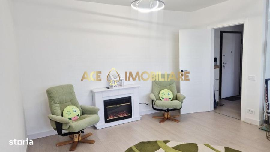 2 Camere de inchiriat | Akcent City Jiului | Centrala | Parcare | Metrou