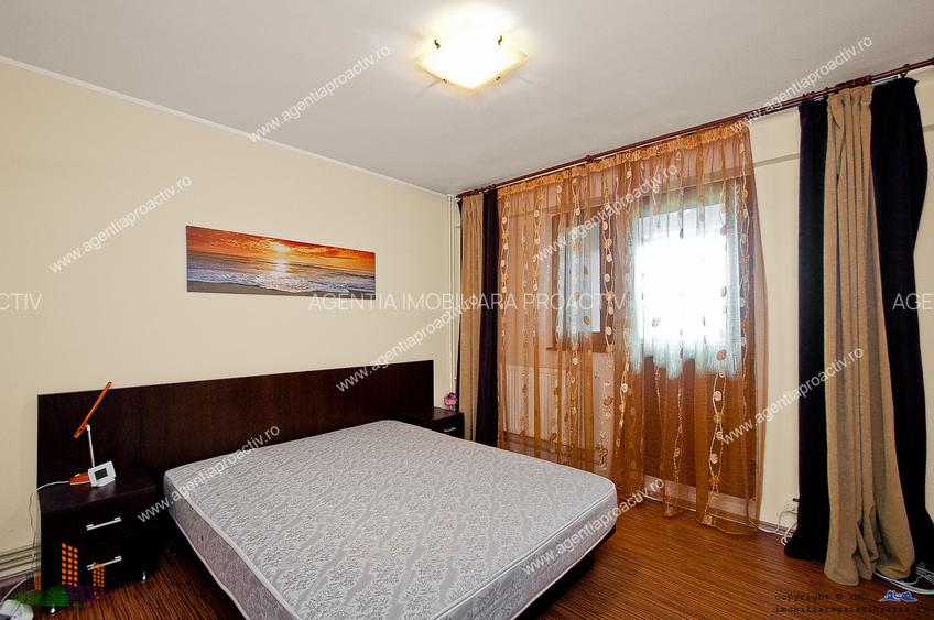 Apartament cu 2 camere, decomandat, Mazepa 2, La cheie! - 3