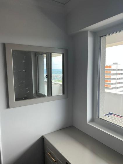 Apartament 2 camere | 64.5 mp | Copou Garden Residence |