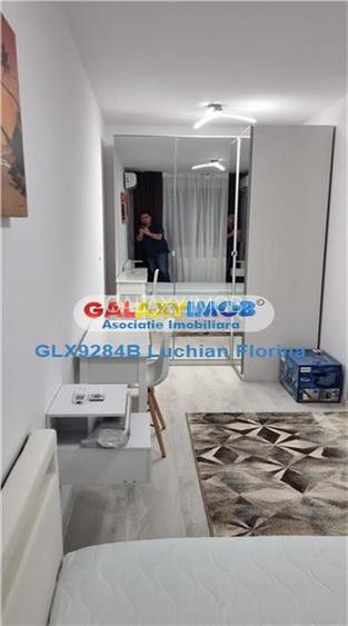 Apartament 2 camere, buncatarie inchisa, balcon I Hils Pallady - 6