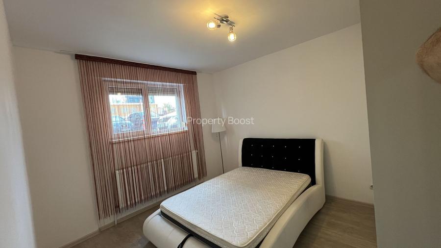 Apartament 2 camere bloc 2016, Lidl, Drumul Belsugului, metrou Pacii - 11