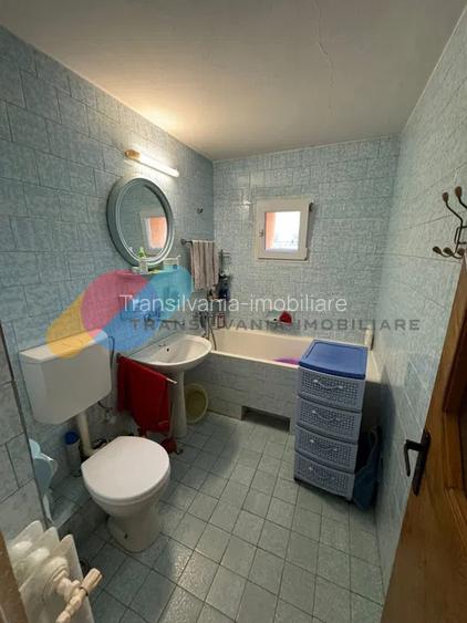 Apartament 3 camere, Mănăștur, zona Calvaria, USAMV - 7