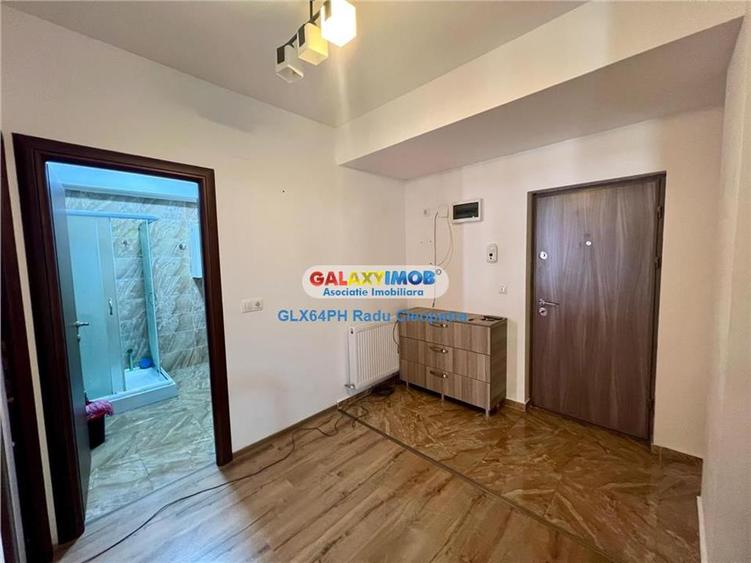 Inchiriere apartament 2 camere, Ploiesti, zona 9 Mai