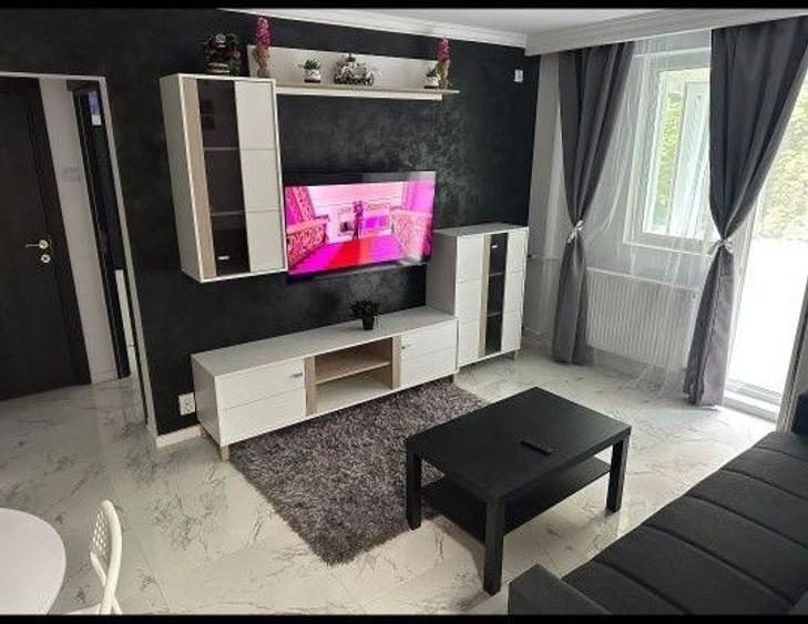 Apartament 2 CAMERE PROGRESU