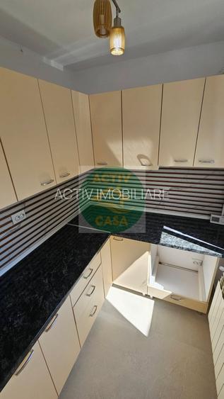 Apartament 3 camere, etaj 2, renovat - 5