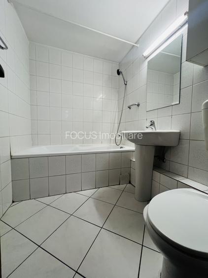 Apartament 2 Camere | Aviației | Loc de Parcare - 7