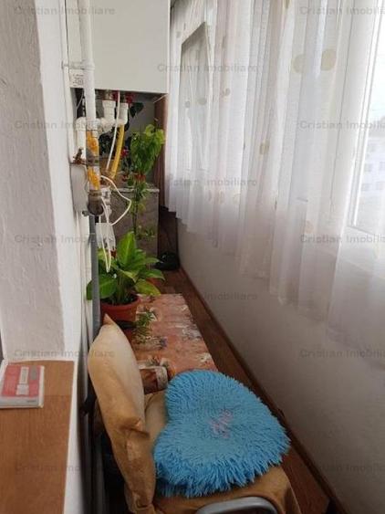 72mp 3 camere, confort 1 Decomandat Obor-Scolilor balcon 7m