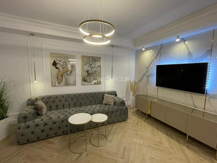 Dezvoltator.Apartament Nou.Ocupabil imediat. - 11