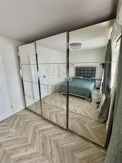 Take Ionescu - 2 Camere - Complet renovat - Centrala proprie - 4