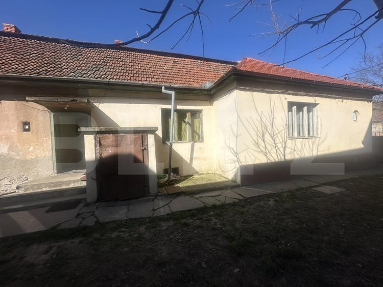 Casa de locuit, 252 mp cu 842 mp teren, zona Titulescu
