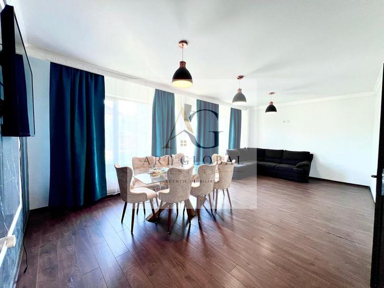 Casa Vila Individuala Chiajna Militari Residence N Iorga 14