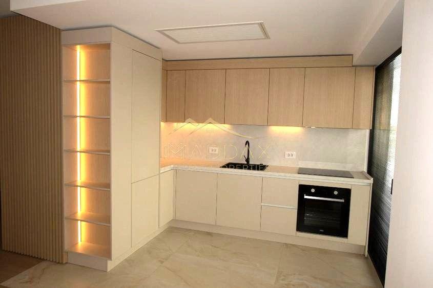 Apartament premium de vânzare I 2 camere + 2 lucuri parcare I Floreasca