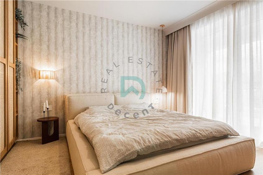 Apartament 3 camere Kasper - Tractorul, 78 mp - Brasov