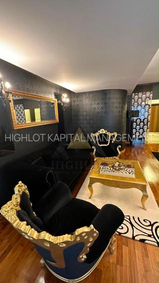 HERASTRAU| 3 CAMERE ARON COTRUS| 121MP UTILI - 2