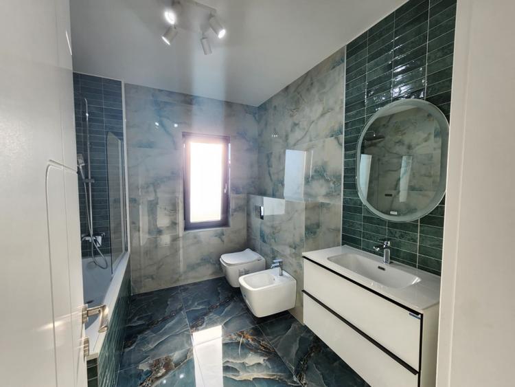 CASA PREMIUM, 4 CAMERE, 2 BAI, 132 MP UTILI , MIROSLAVA, PRET DIRECT DEZVOLTATOR