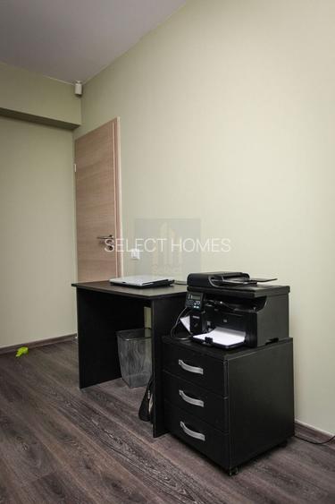 Vila Individuala 5 Camere Teren 375mp de Vanzare *Baneasa* - 44