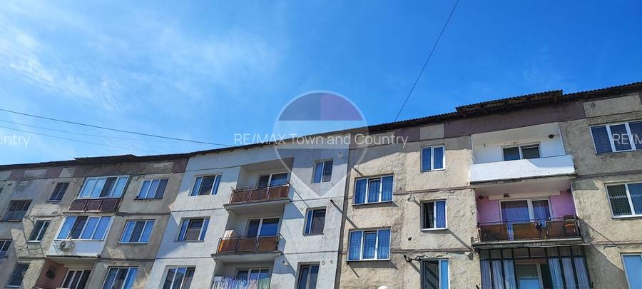 Apartament 2 camere de Închiriat! Se acceptă animale de companie! - 2