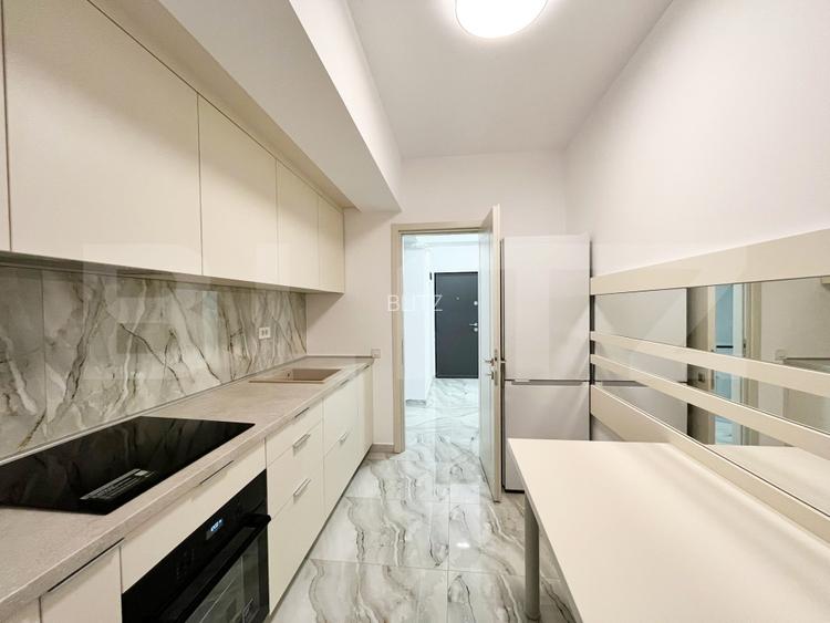 Apartament cu 2 camere, 57.70 mp, loc de parcare, Galata - 5