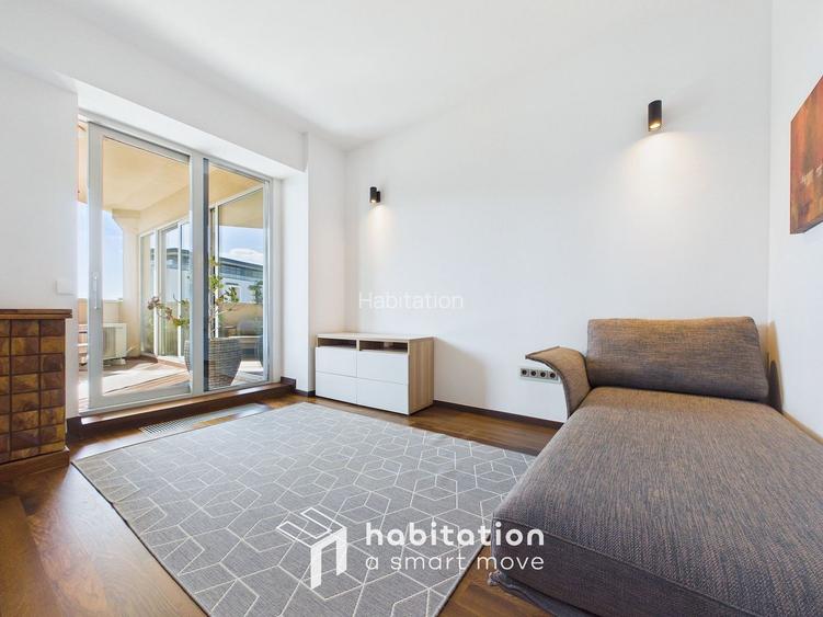 ✨ Luxury Living în Elisabetin | Terasă Panoramică & Spa - 23