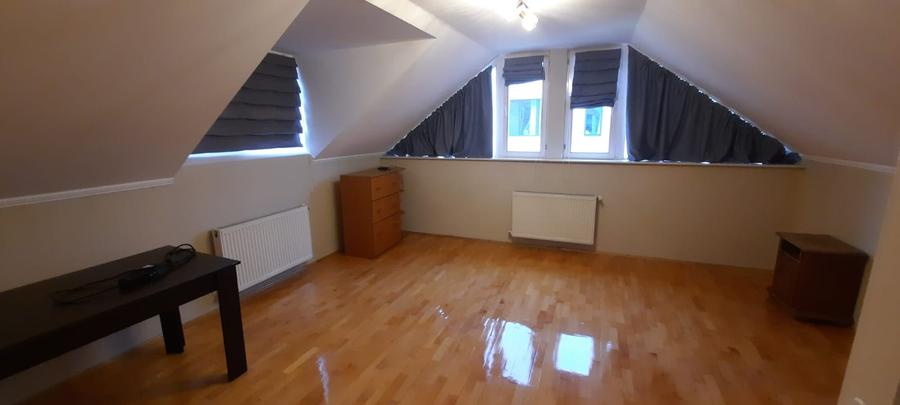 De vanzare casa singur in curte, 5 camere, Tg. Mures, 7 Noiembrie