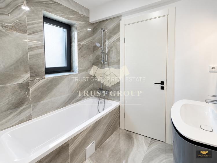 Apartament 3 camere Polona-Dorobanti | Loc de parcare