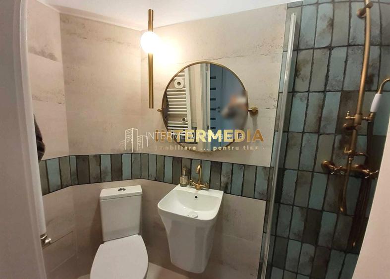 CASA NOUA I 3 CAMERE I 85 MP I FINISATA COMPLET I MOBILATA SI UTILATA I CENTRU