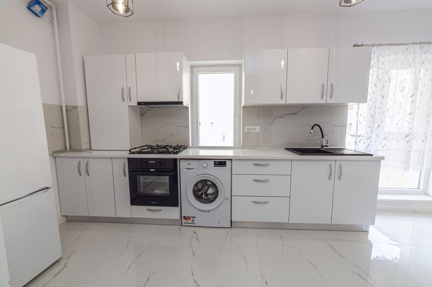Apartament 2 camere | Bloc Nou | 14 Min Metrou Pacii - 9