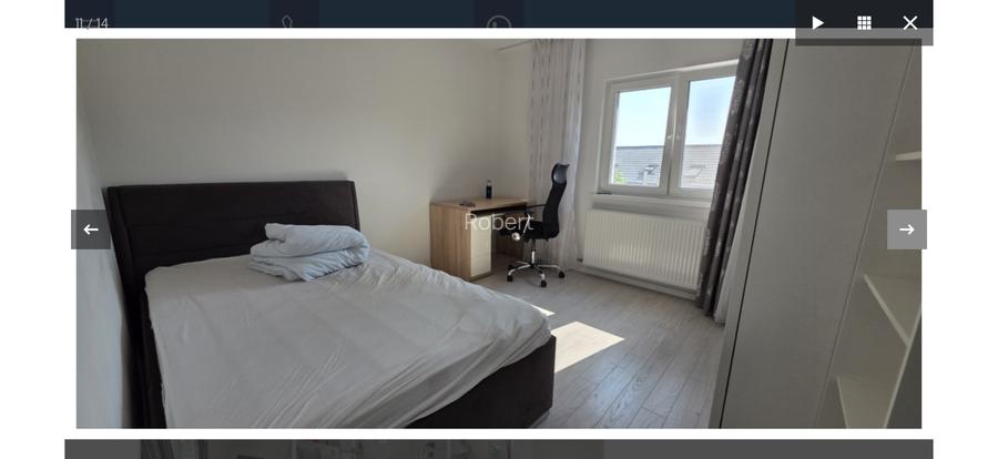 Apartament 4 camere