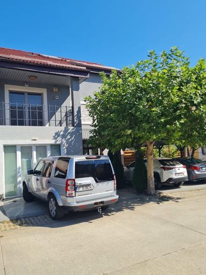 Vila superba | Teren generos | Pipera