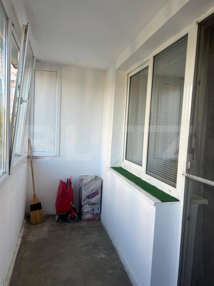Apartament 2 camere, 52 mp, zona Dâmbu Pietros