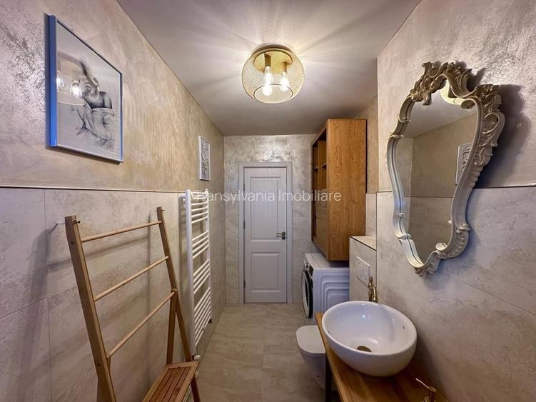 Apartament 4 Camere | Gheorgheni | Brancusi | Lux - 18