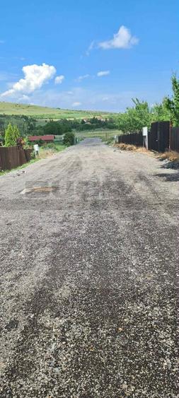 Teren cu PUZ aprobat - Colonia Sopor - Ansamblu reglementat