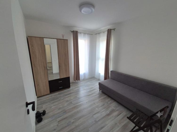 Duplex 5 camere la cheie |125mp| teren 400mp|TVA inclus| Intrare Gilau