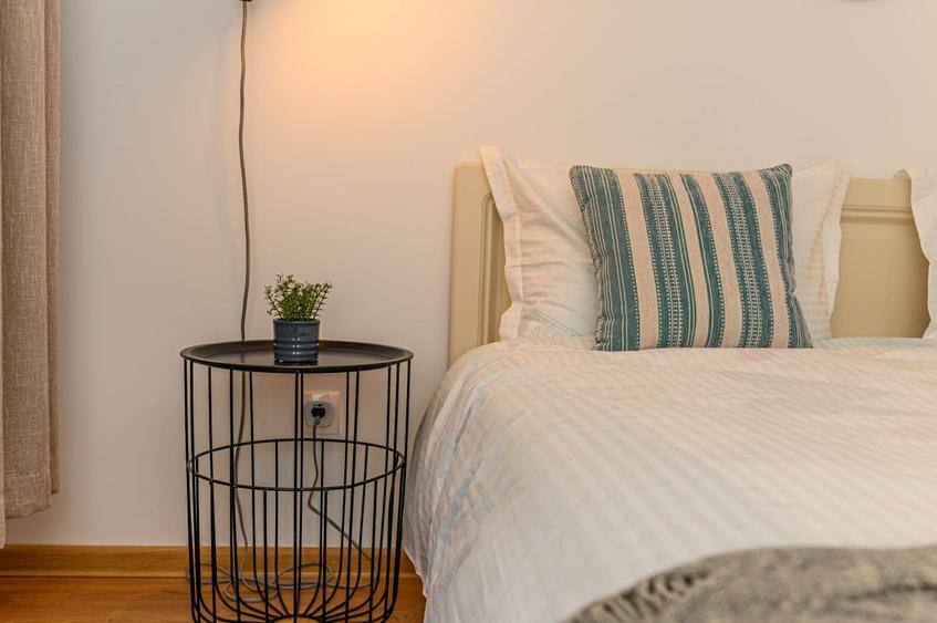 Cartier URBAN, lângă Mall Coresi, apartament 2 camere, mobilat, 550 eu