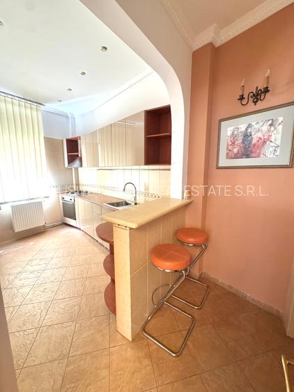 Inchiriere vila zona Dorobanti - Romana - 20