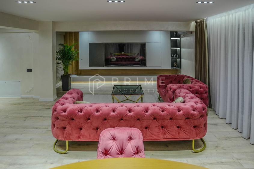 Penthouse exclusivist de vânzare | zona Unirii