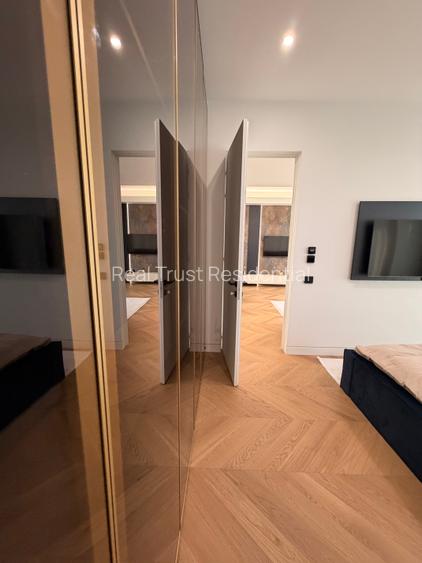 BHB Residence/Fabrica de Glucoză /2 camere/ Piscină, Fitness, Concierge  inclus - 5