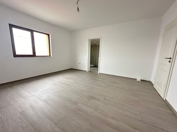 Duplex spatios, Dumbravita, 5 camere, 125 mp utili, 353 mp teren