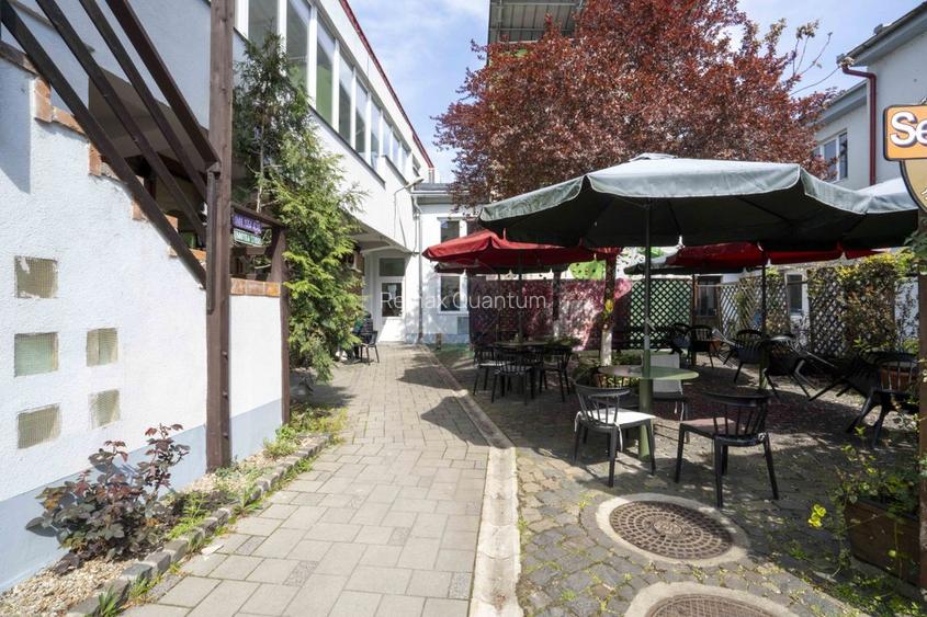 Clădire comercială de vânzare, 2240mp, Ultracentral, str Primăriei - 4