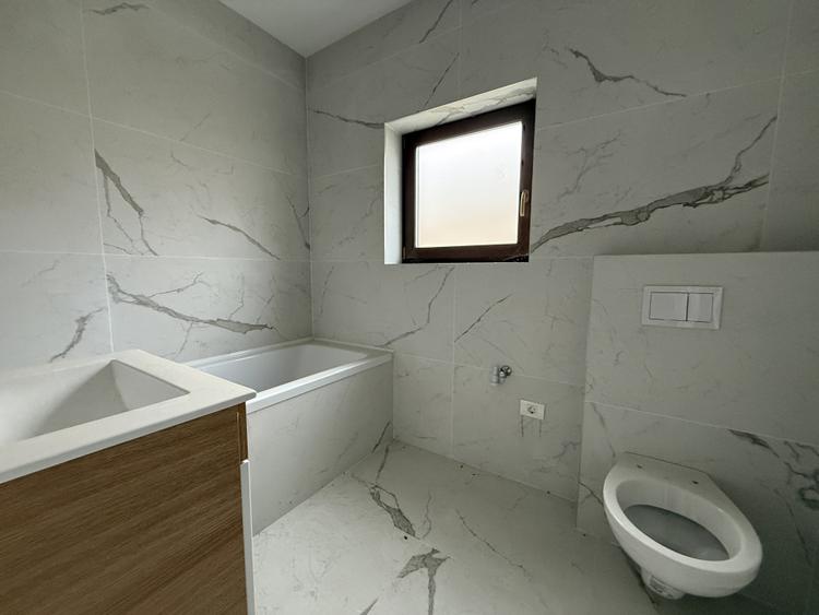 Duplex 3 camere, P+Pod, 85mp utili, 300mp teren, Calea Urseni COMISION 0%