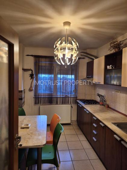 Apartament 4 ncamere de inchiriat, Micalaca - 20