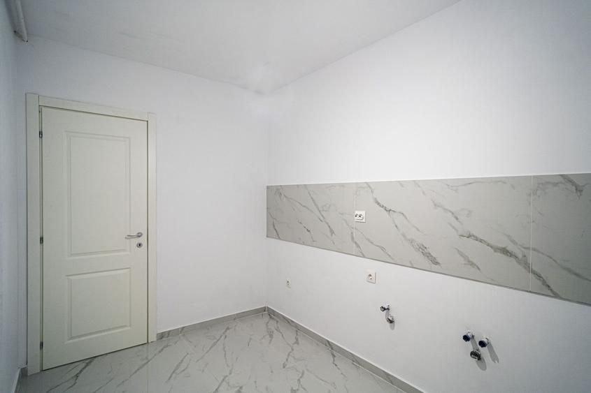 2 Camere, decomandat, 58.7 mp, Bloc Nou, 2 Lifturi, Finalizat, te muti rapid