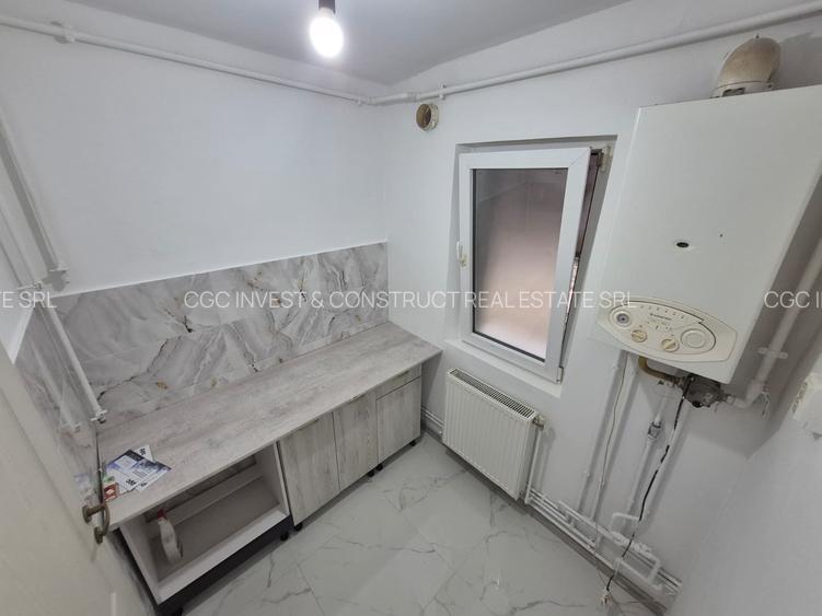 2 Cam--Sagului-5 Min de Centru--Parter-Renovat-Centrala-- 42MP-79.500 Euro !Neg - 9