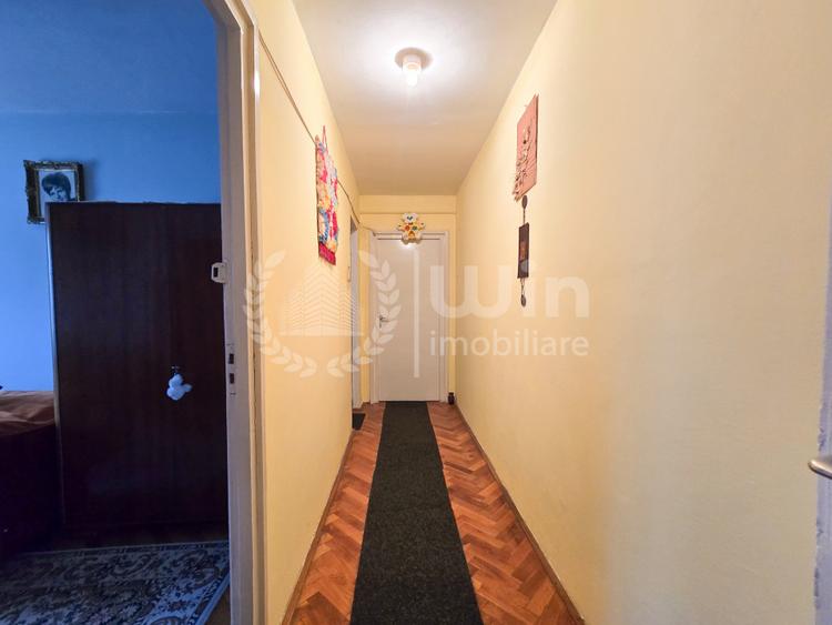 Apartament 3 camere | 68mp | Balcon | Gheorgheni | Zona Brancusi
