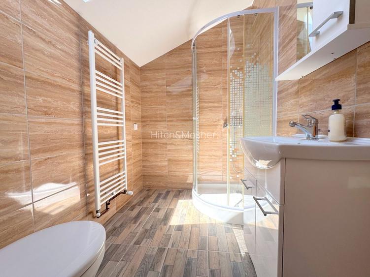 Apartament  in Premium Residence-Calea Urseni Timisoara-comision 0% - 17